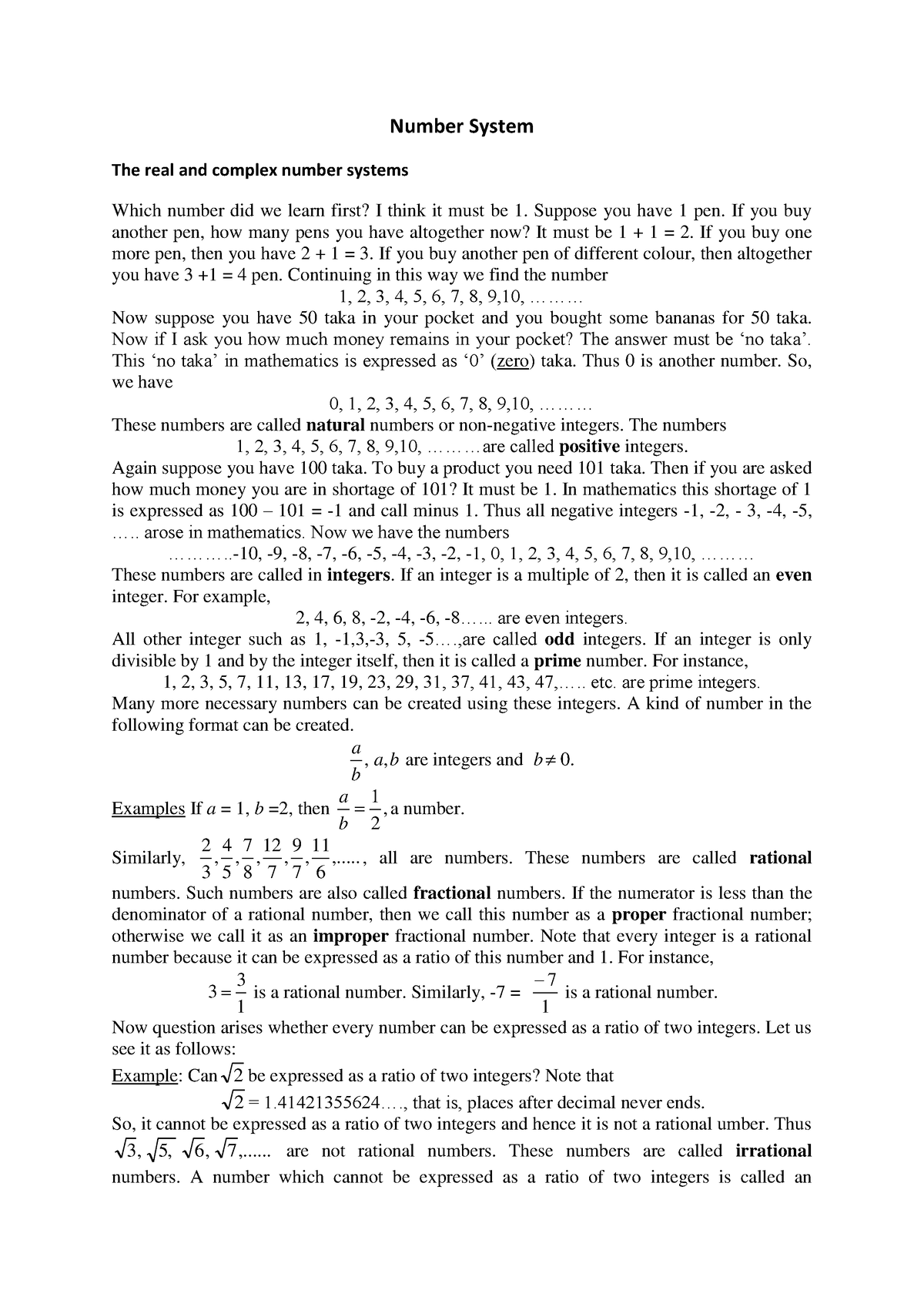 1-real-and-binary-number-system-number-system-the-real-and-complex