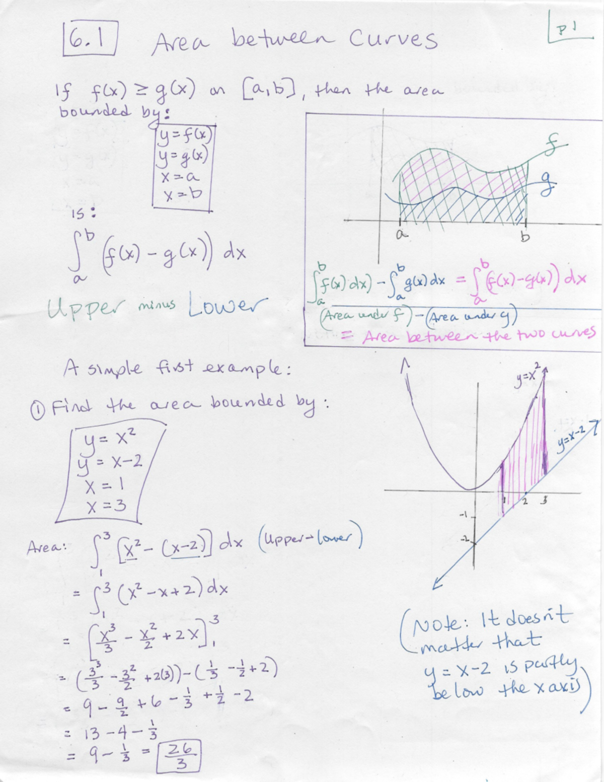 class-notes-6-1-area-between-curves-mat252-studocu