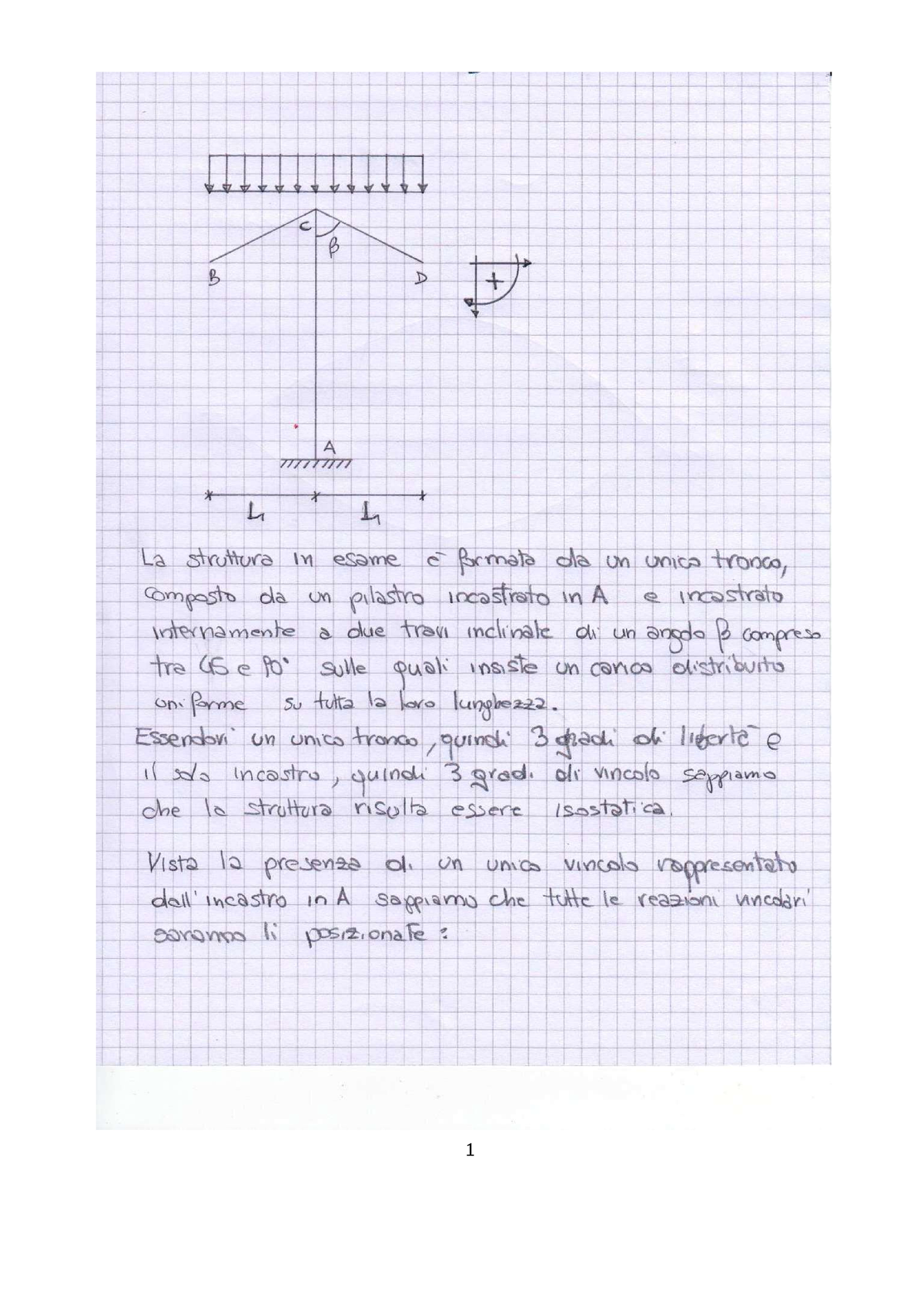 Tecnica 2 - Elementi Di Tecnica Delle Costruzioni - Studocu