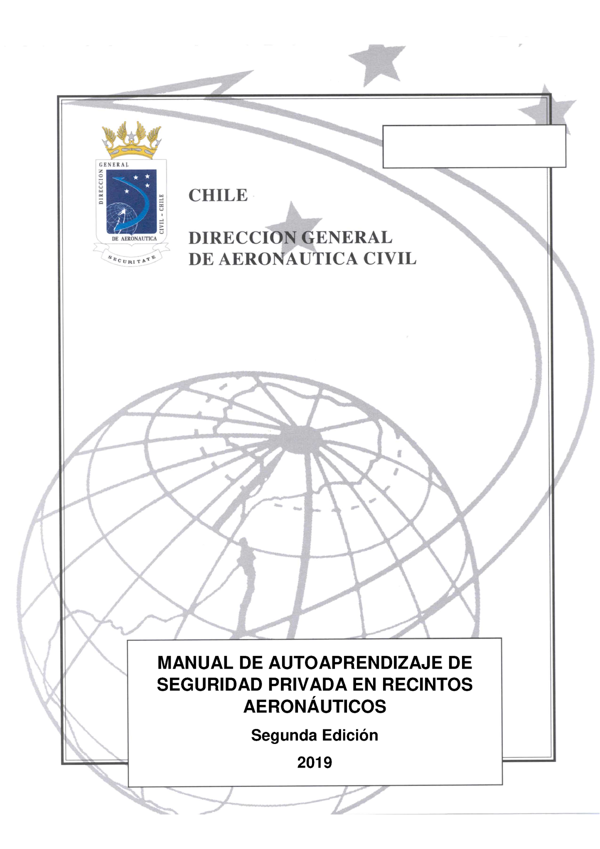 Manual Auto Instruccion - MANUAL DE AUTOAPRENDIZAJE DE SEGURIDAD ...