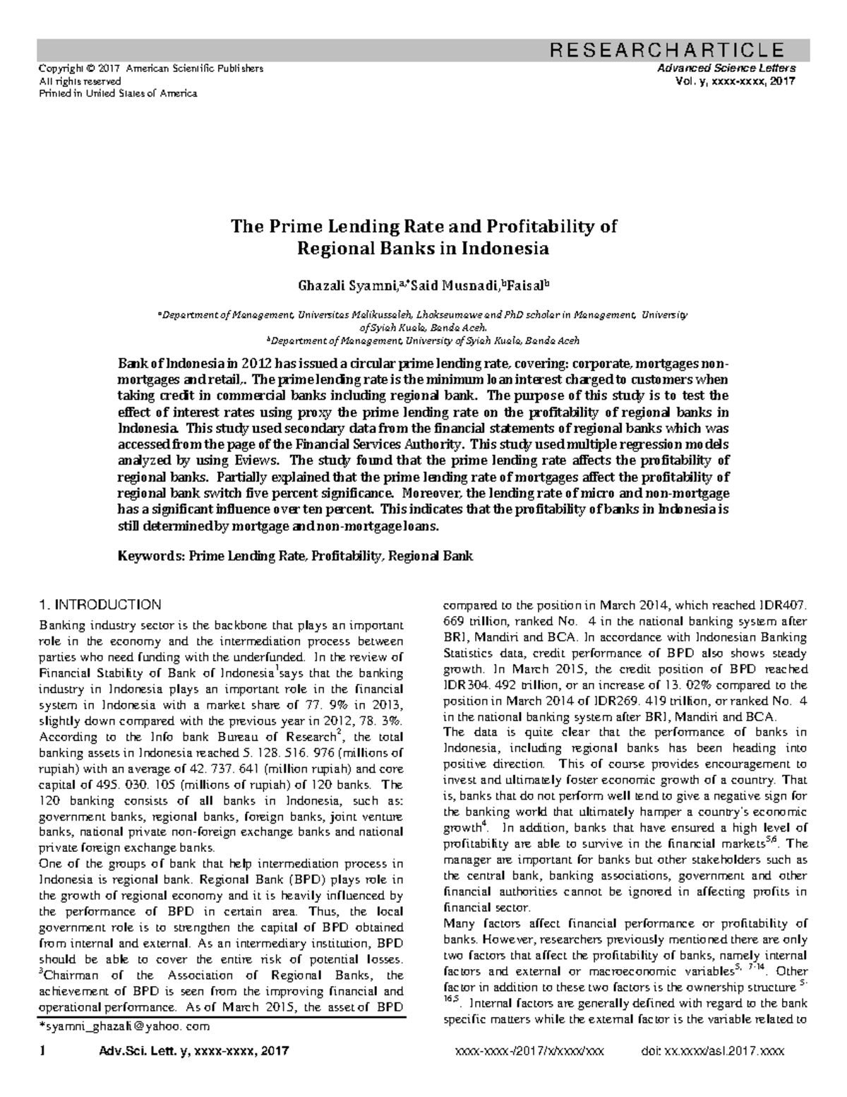 said-prosiding-3-the-prime-lending-rate-and-profitability-of-regional