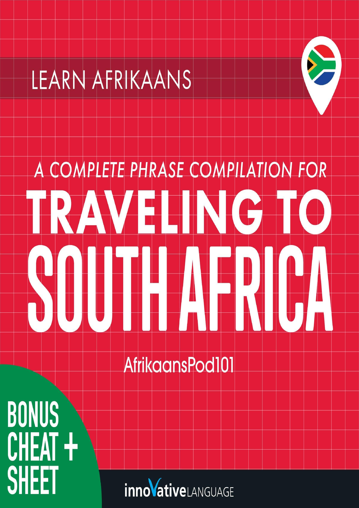 [Ebook] Learn Afrikaans: A Complete Phrase Compilation for Traveling to ...