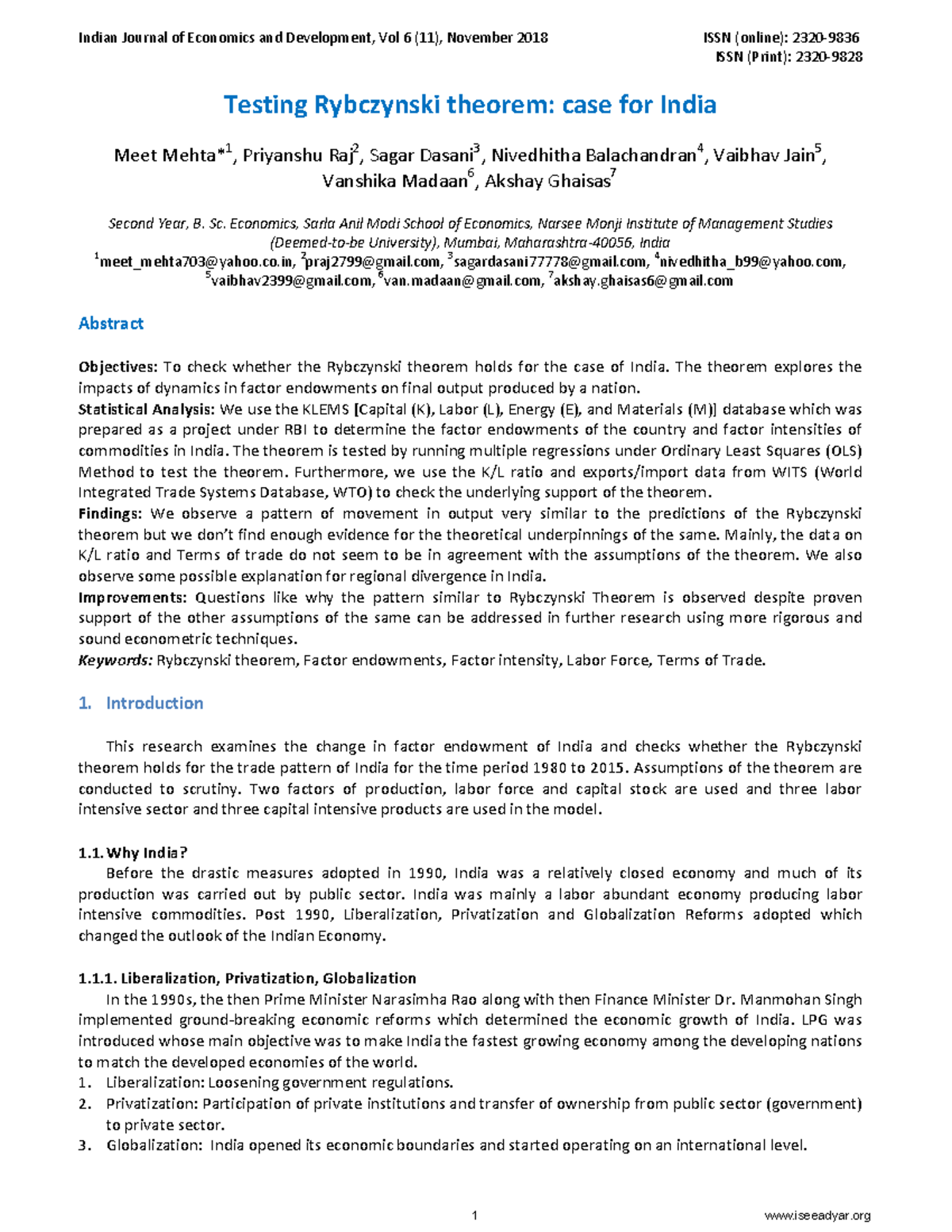 article-11-trade-issn-print-2320-testing-rybczynski-theorem-c