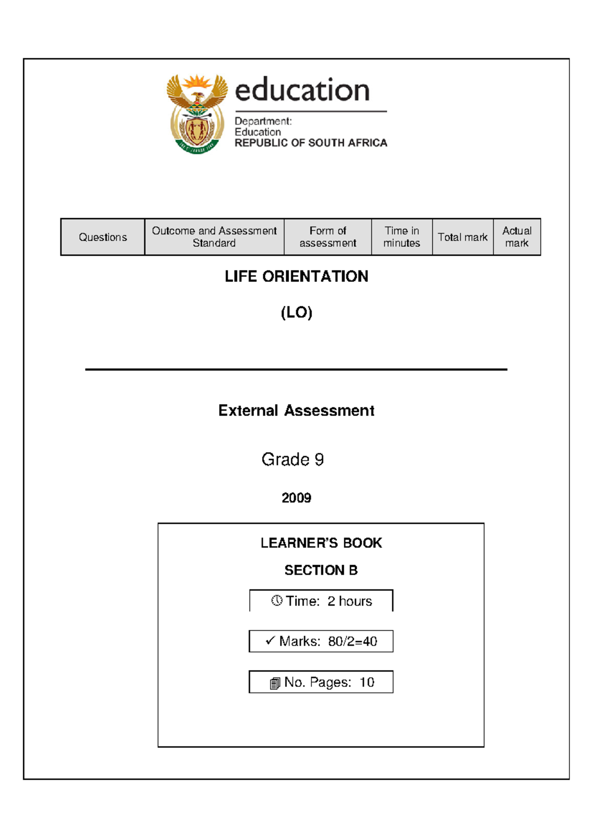 life-orientation-learners-book-section-b-2-life-orientation-cta-2009