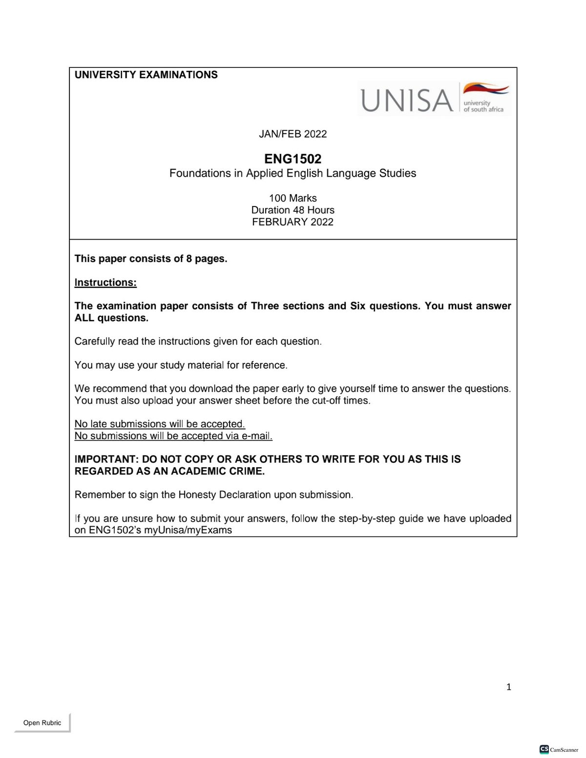 Tutorial work to better marks for exams tests and assignments ...