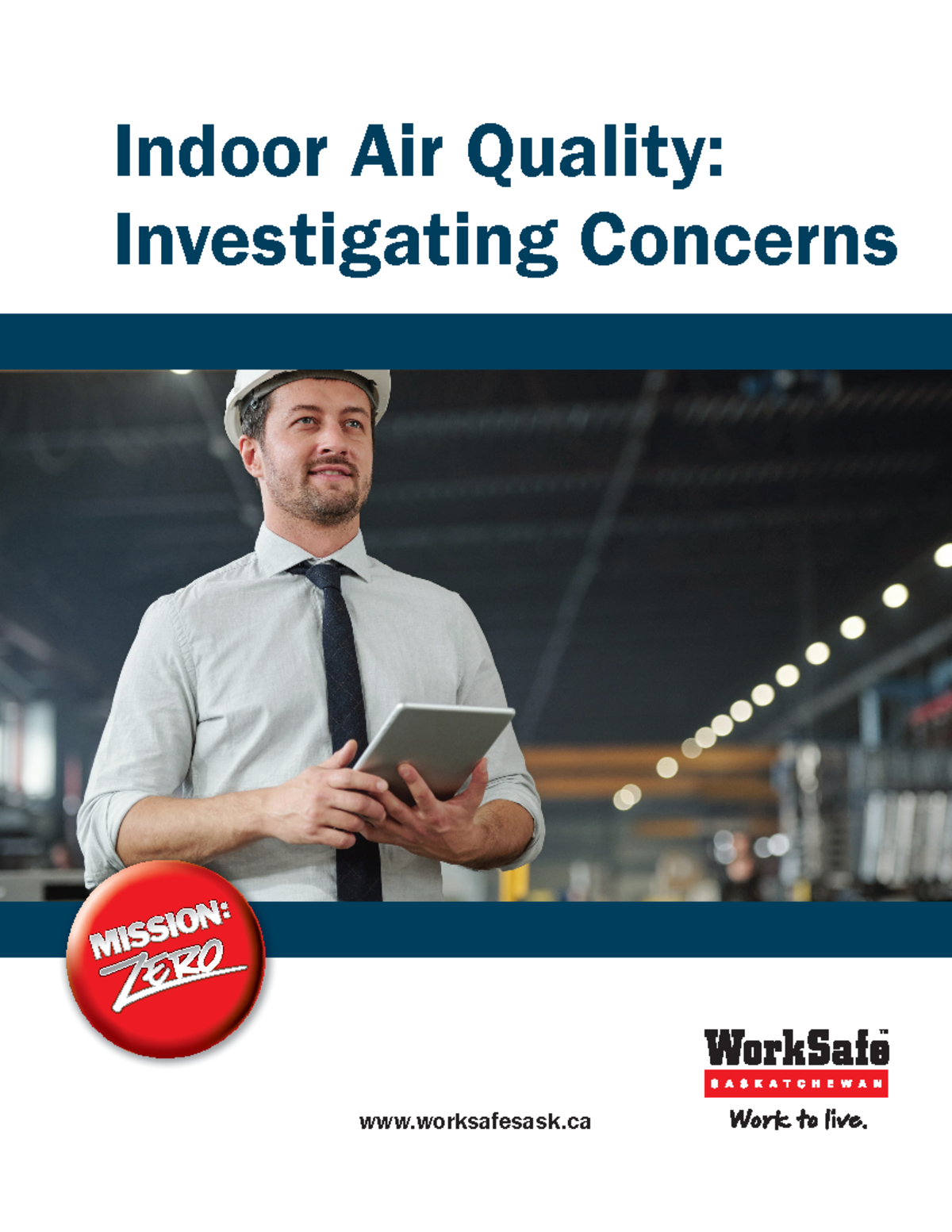 Indoor Air Quality Guide Final Indoor Air Quality Investigating