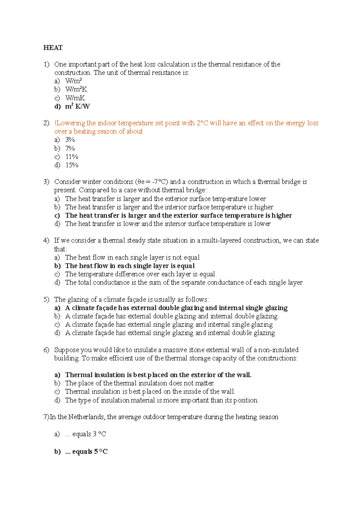 heat-questions-with-answers-heat-one-important-part-of-the-heat-loss