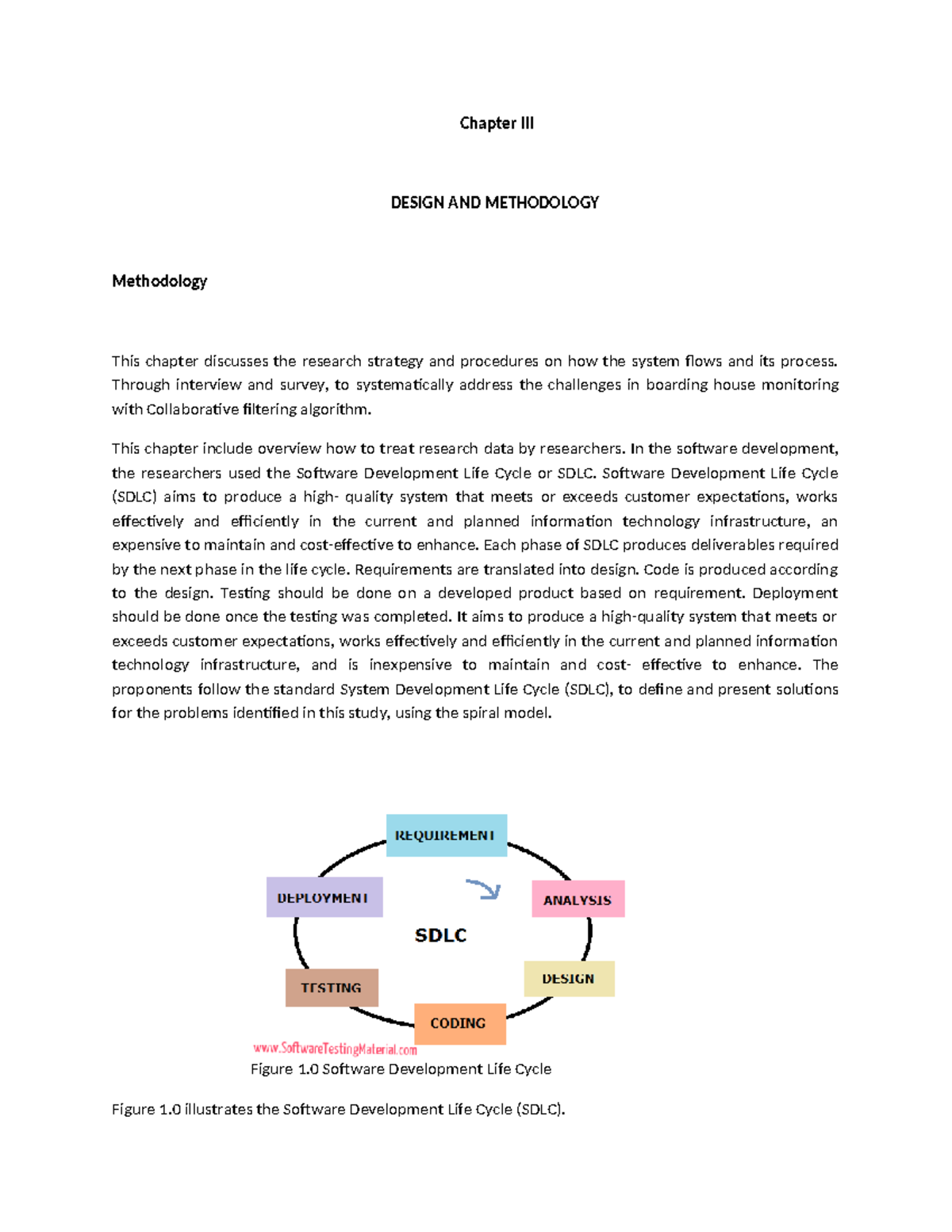 Chapter-III-WPS-Office - Chapter III DESIGN AND METHODOLOGY Methodology ...