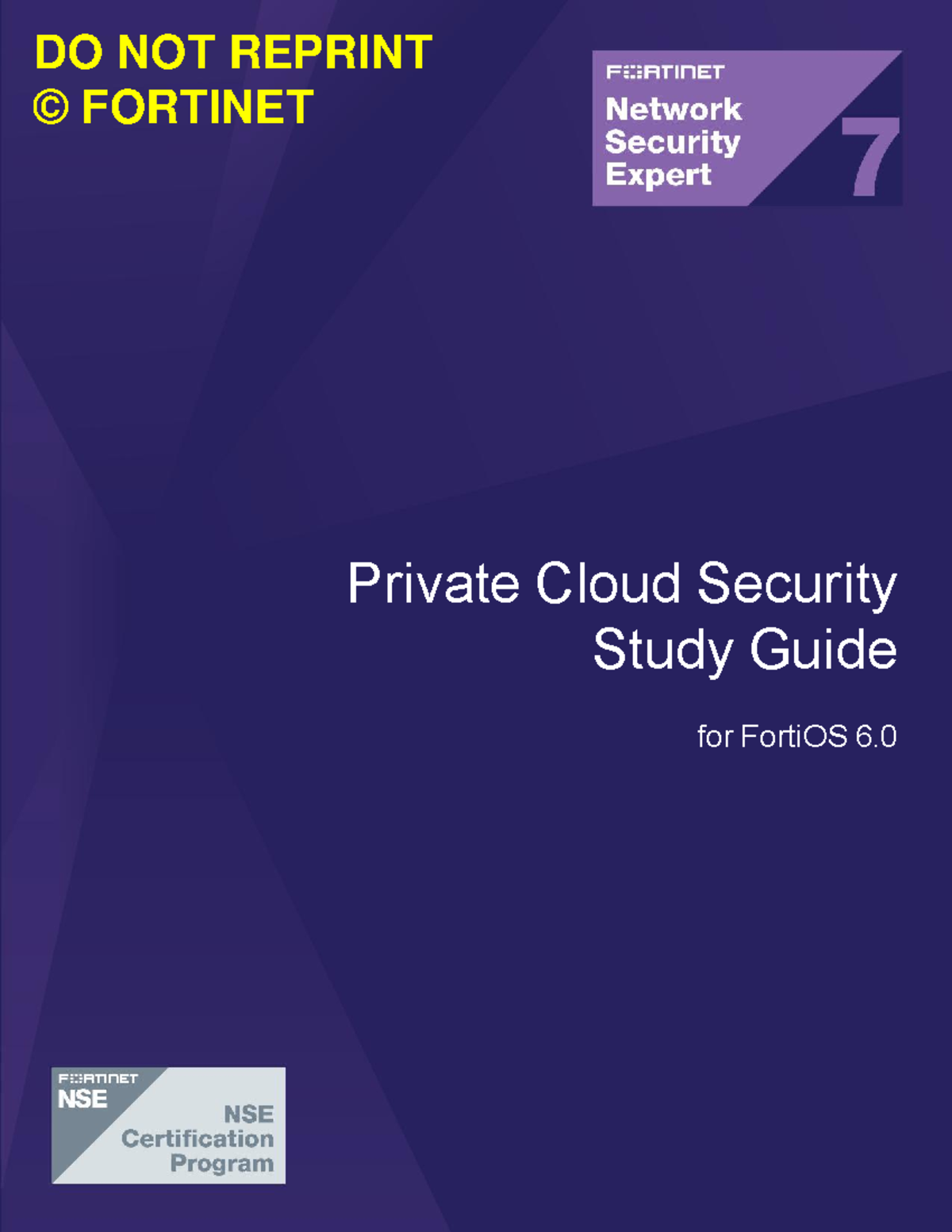 Private Cloud Security 6 - Private Cloud Security Study Guide For ...