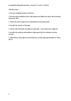 [Solved] The Liver Is The Only Organ That Stores Glycogen A True B ...