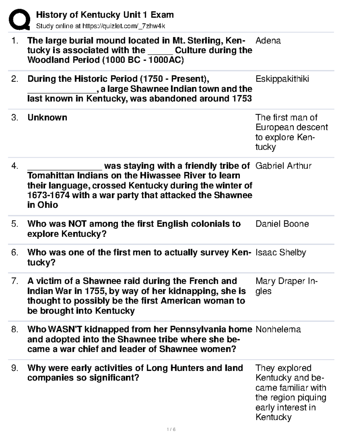 Ken3 kinesiology notes Study online at quizlet/_7zhw4k The large
