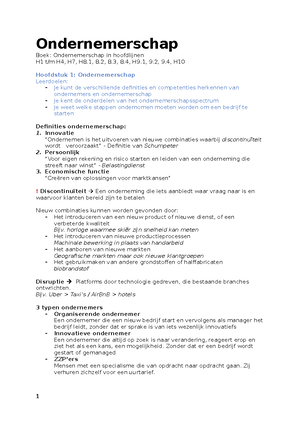 Inleiding Communicatie Samenvatting | Jaar 1 - INLEIDING COMMUNICATIE ...