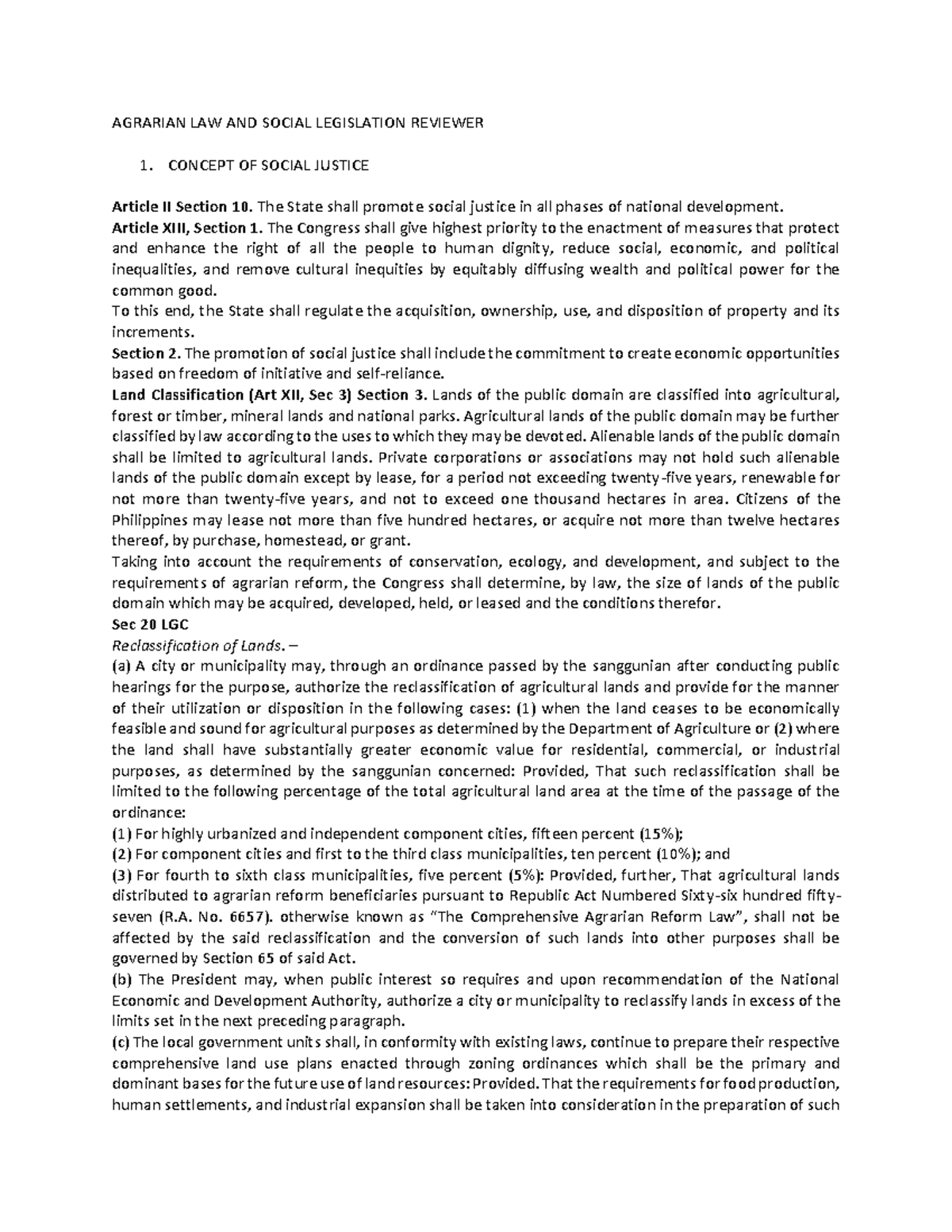 pdfcoffee-book-for-review-on-laws-agrarian-law-and-social