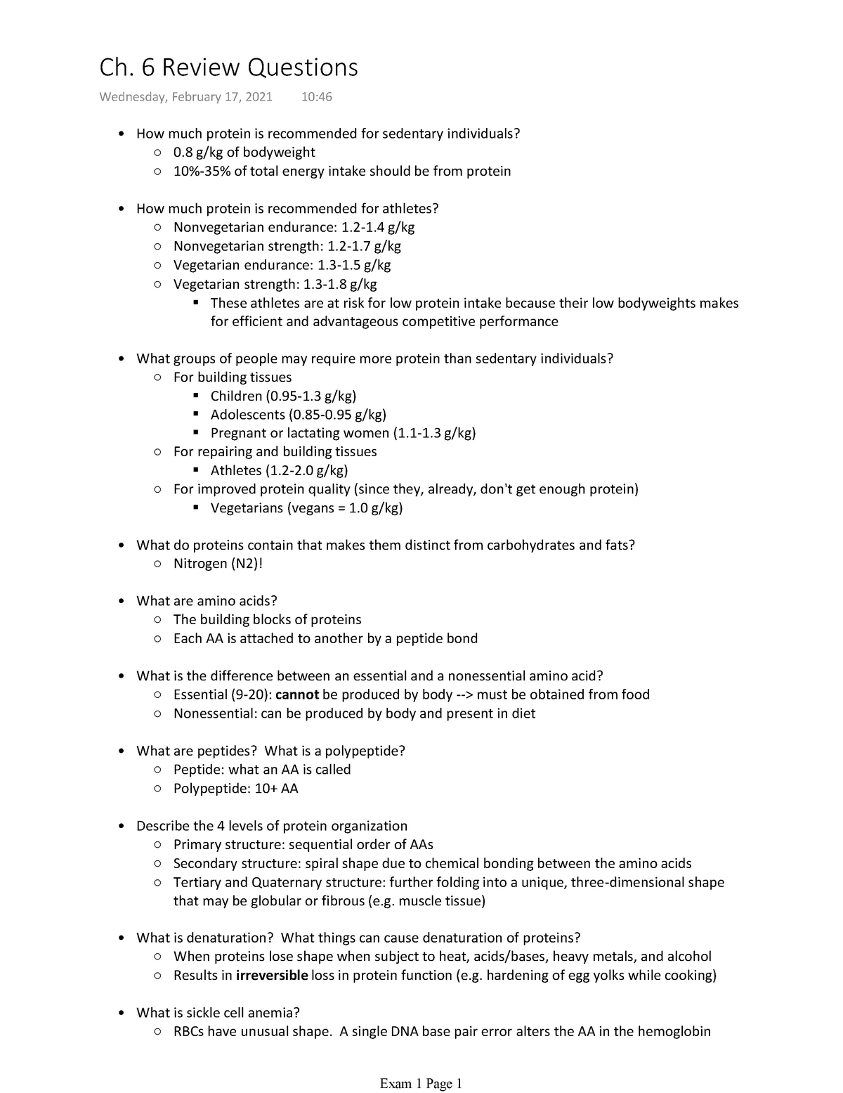 ch-6-review-questions-dr-nicole-stob-how-much-protein-is