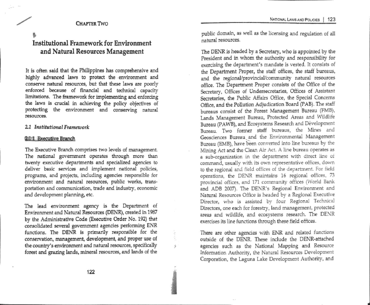 La Viña Vol 1 p La Vina Introduction to Law Studocu