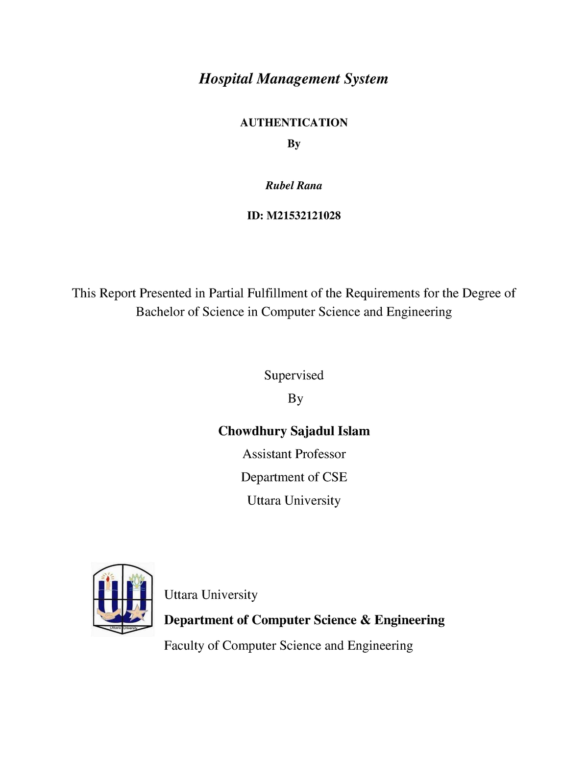 hospital-management-system-project-report-hospital-management-system