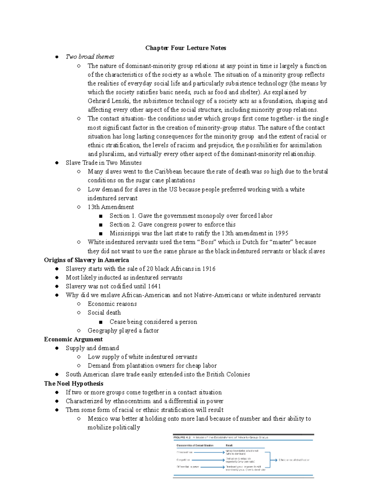 exam-2-study-guide-chapter-four-lecture-notes-two-broad-themes-the