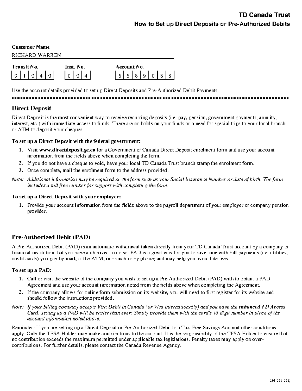 ddf-asdf-td-canada-trust-how-to-set-up-direct-deposits-or-pre