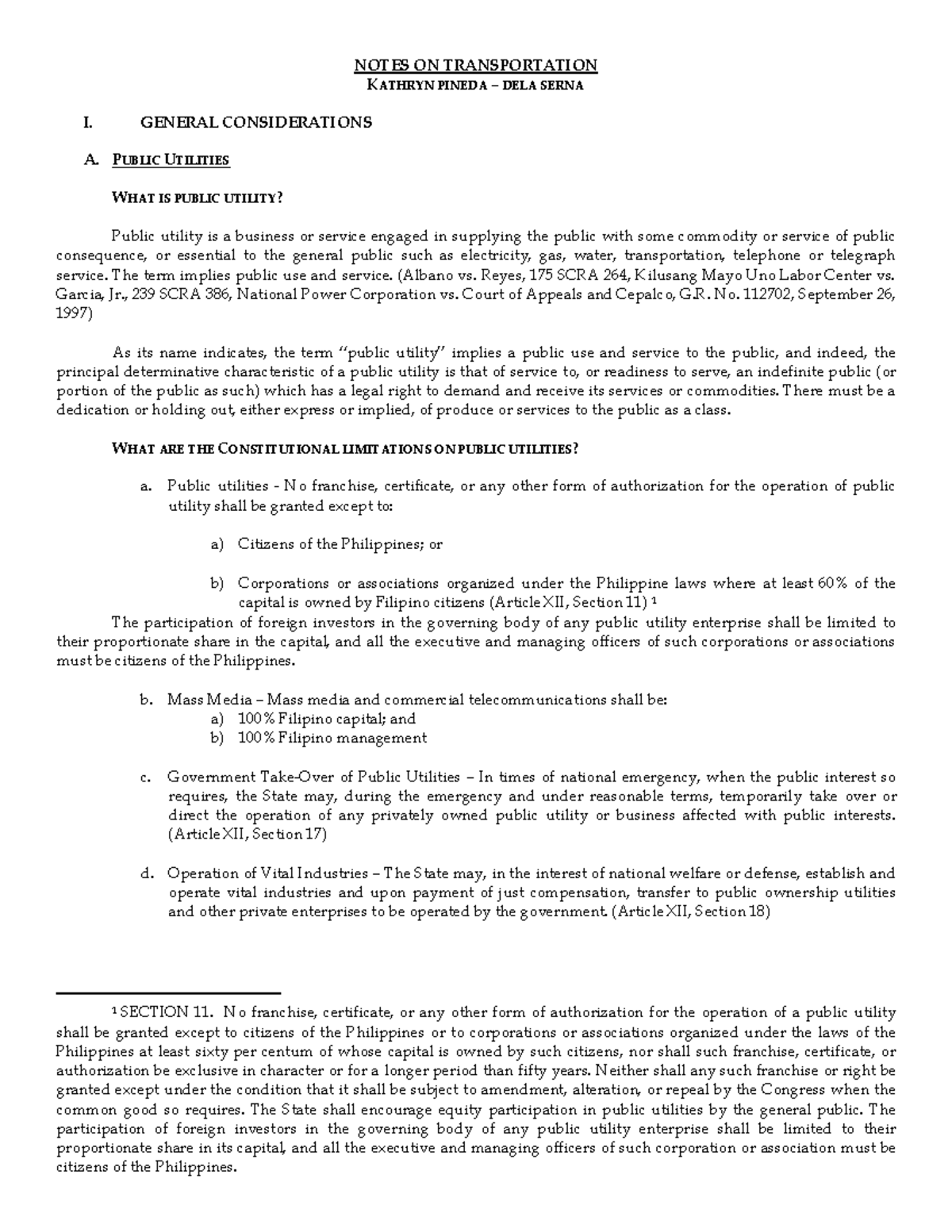 Reviewer LPU BS Legal Management Studocu