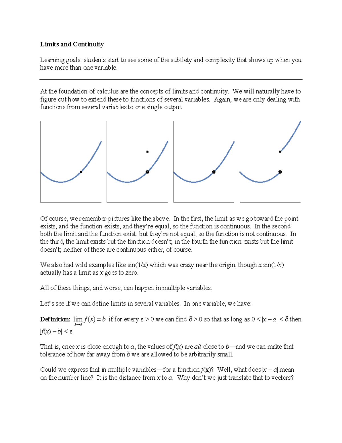 notes-18-limits-and-continuity-limits-and-continuity-learning-goals