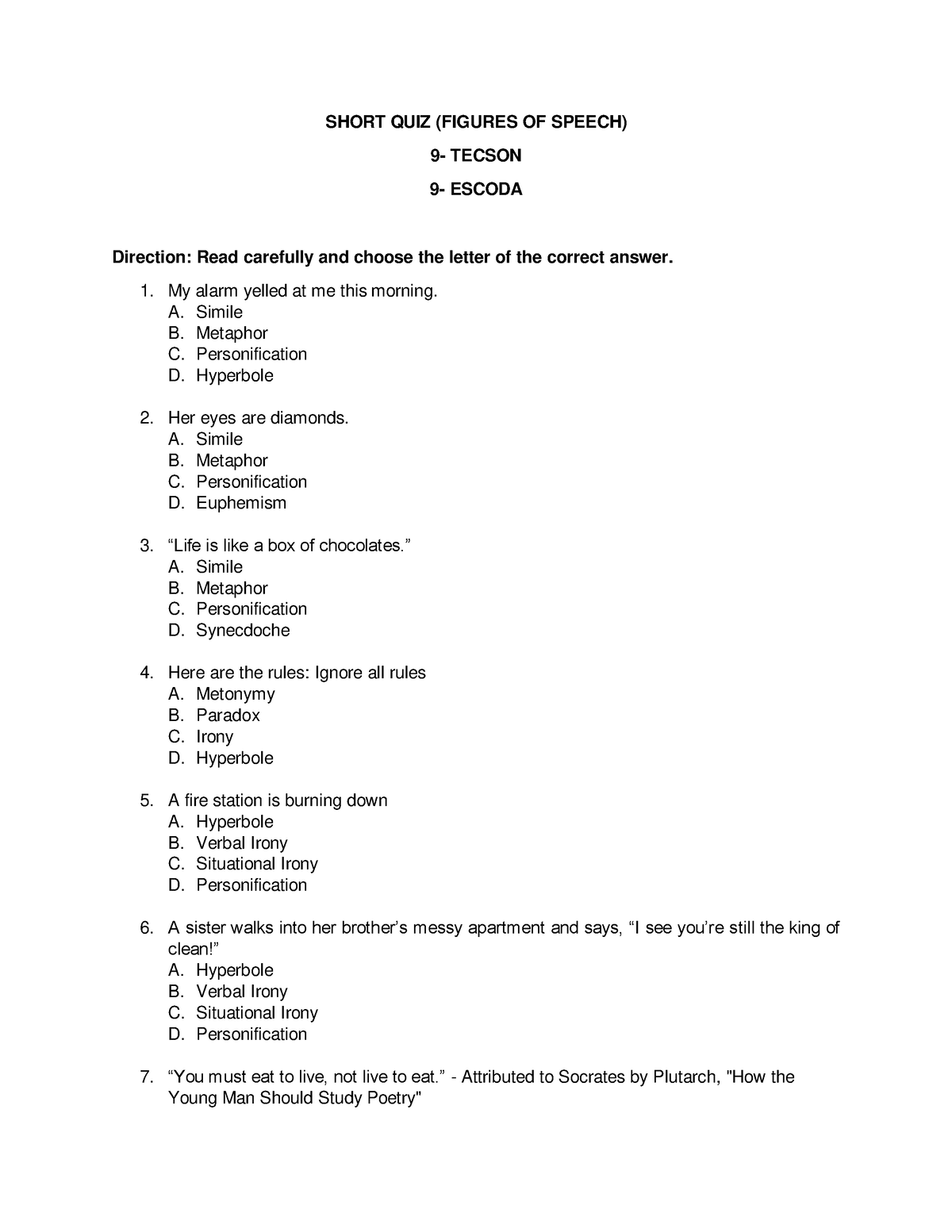 figures-of-speech-short-quiz-short-quiz-figures-of-speech-9-tecson