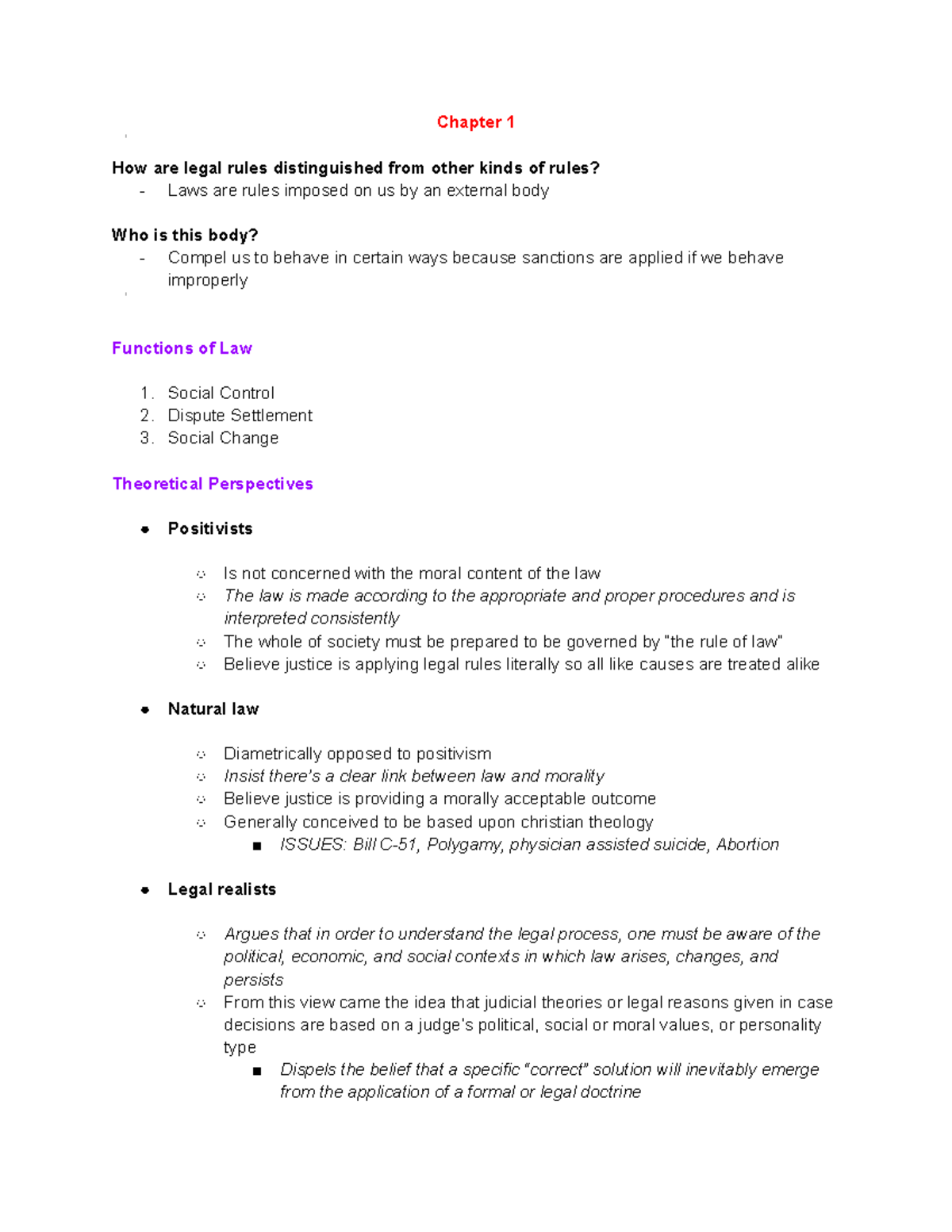 midterm-exam-review-chapter-1-how-are-legal-rules-distinguished-from