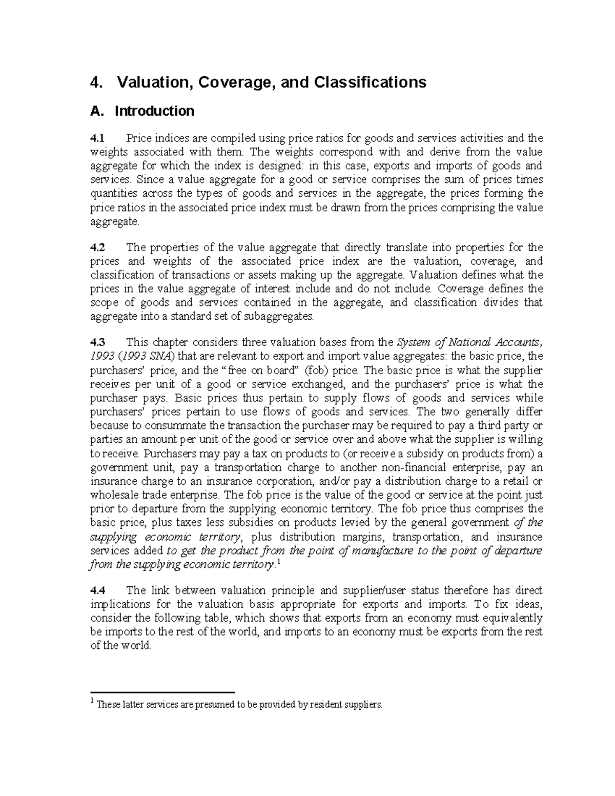 Ch4 - Chapter 4 - 4. Valuation, Coverage, and Classifications A ...