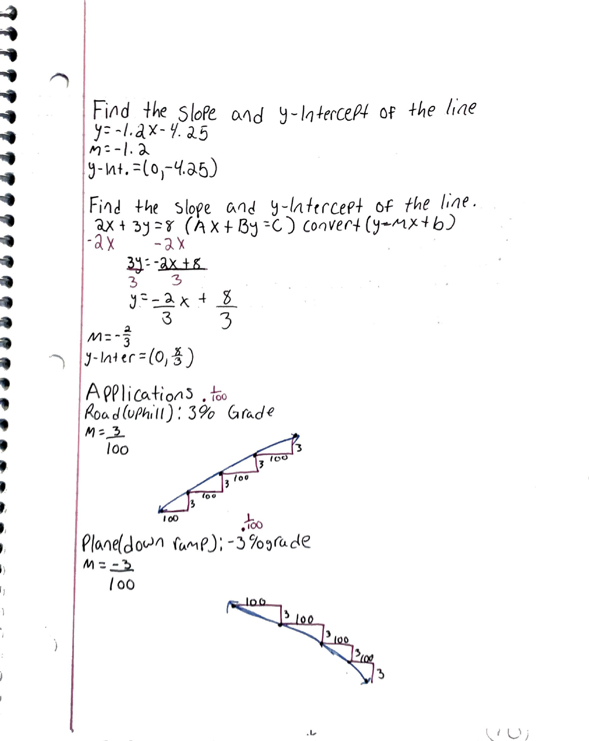 Lecture Notes 6 - MATH 0702 - Studocu