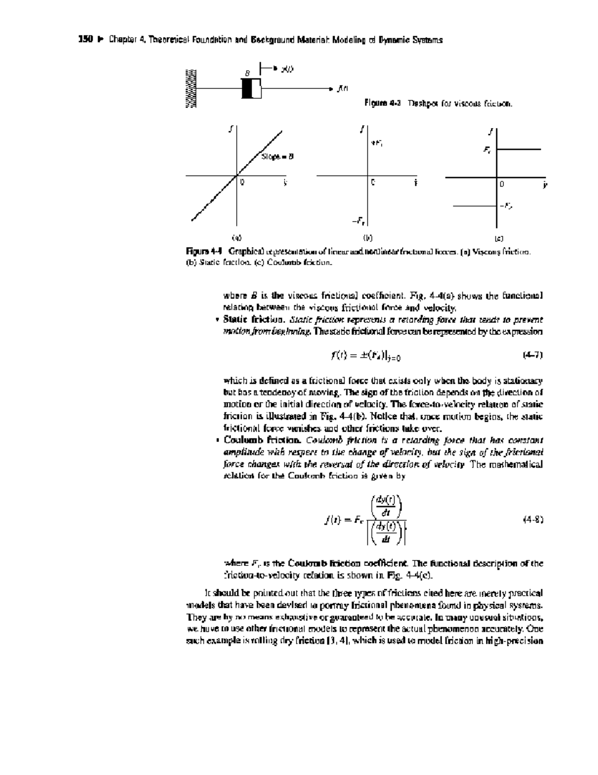 Automatic Control Systems Notes Part2 Part3 - 150 Chapter 4 ...