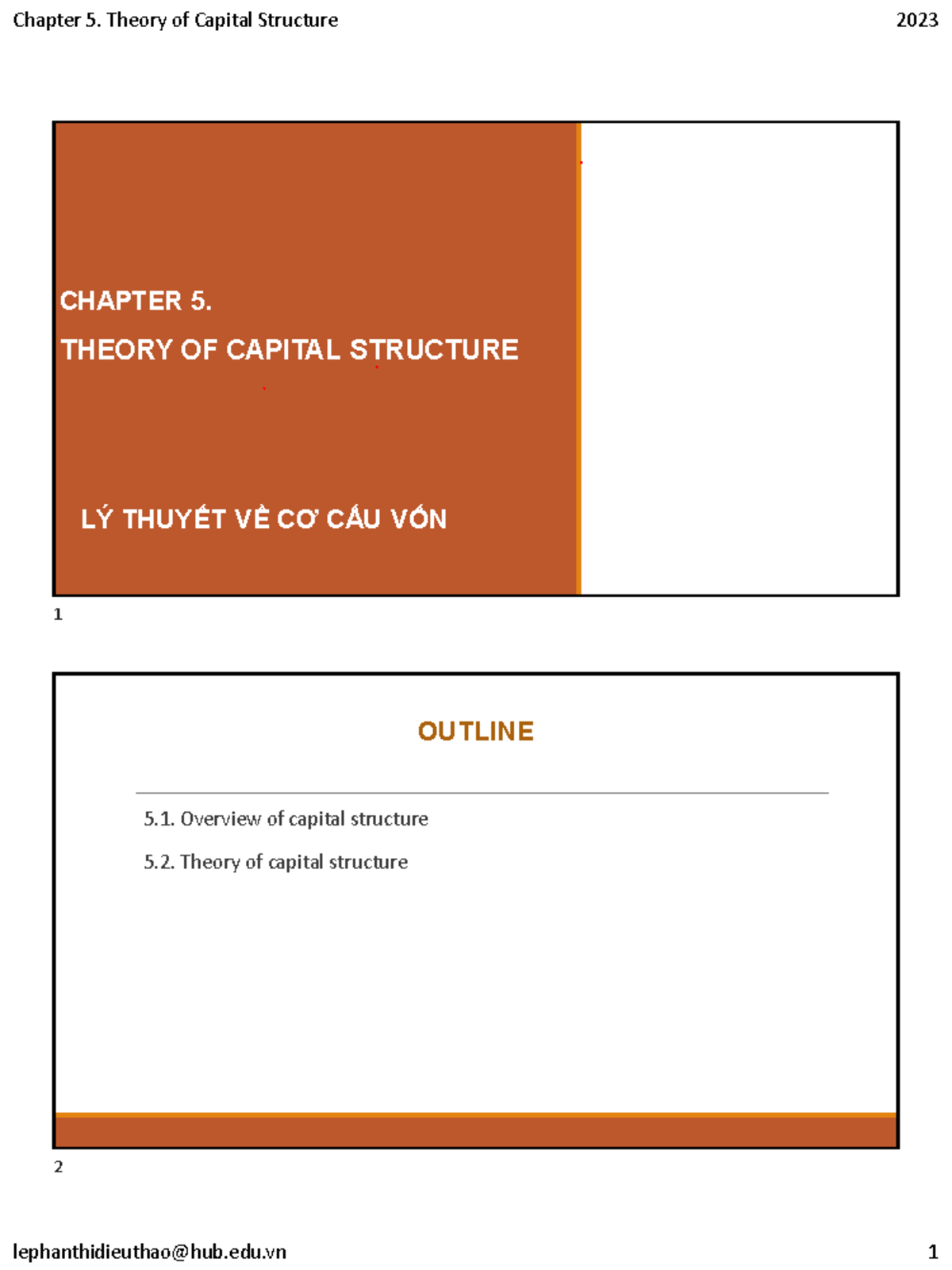 chapter-5-capital-structure-theory-lesson-chapter-5-theory-of