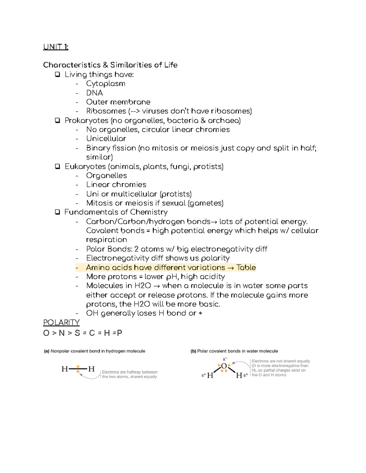 bio-1-review-unit-1-characteristics-similarities-of-life-living