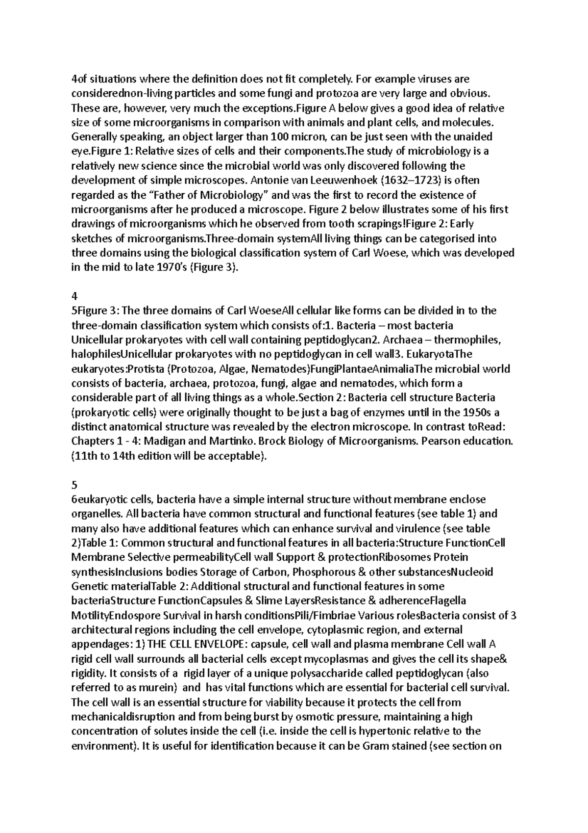 Pharmacy Lecture Notes 4of Situations Where The Definition Does Not Fit Completely For