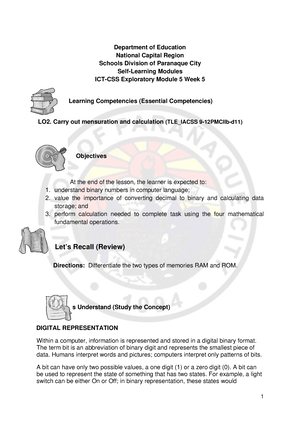 Quiz 5 - Lecture - Republic Of The Philippines CATANDUANES STATE ...