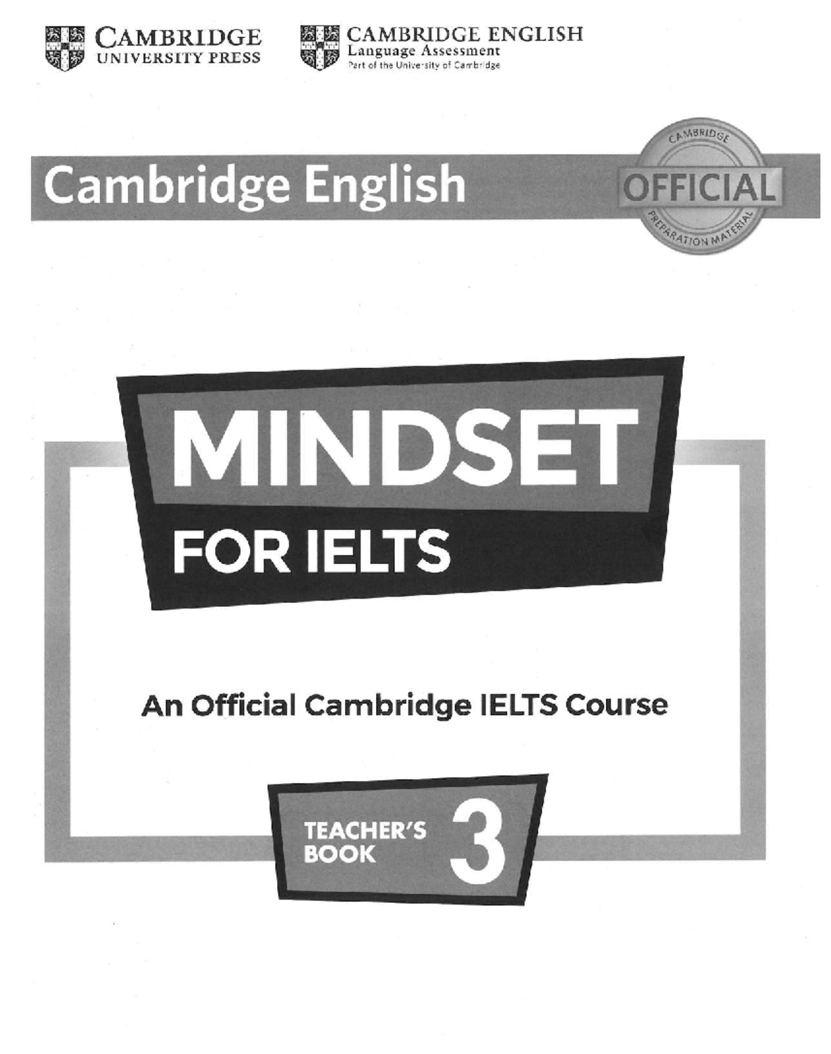 mindset-ielts-english-english-studocu