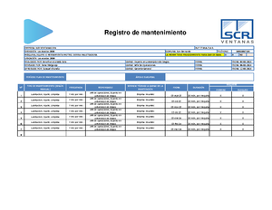 Carta Compromiso De Implementaci N Programa Preventivo De Seguridad En