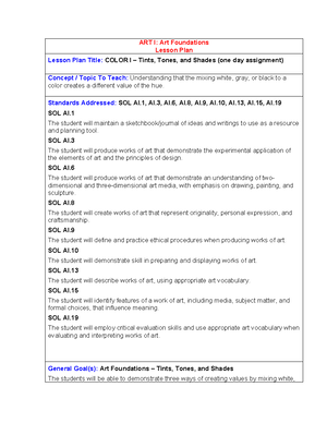 Finaldemo percentage composition - Sample Lesson Exemplar in Science ...