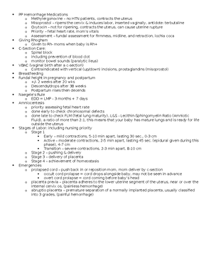 Epidemiological Calculations ATI Template - ACTIVE LEARNING TEMPLATES ...