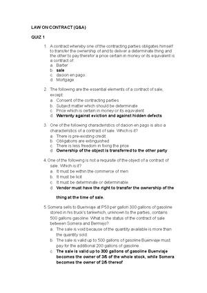 AUDITING THEORY - AUDIT PLANNING PRACTICE QUIZ 1 - AUDITING THEORY ...