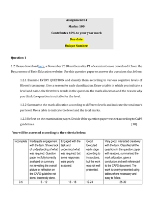 [solved] In Order To Complete The Training Schedule For A Marathon An 