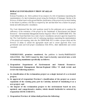 266993945 UP Law Reviewer 2013 Constitutional Law 2 Bill of Rights ...