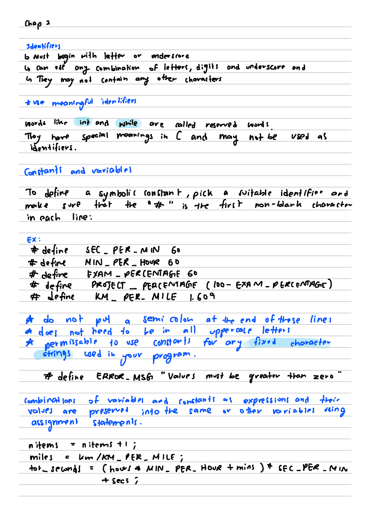 programming problem solving and abstraction with c 2e