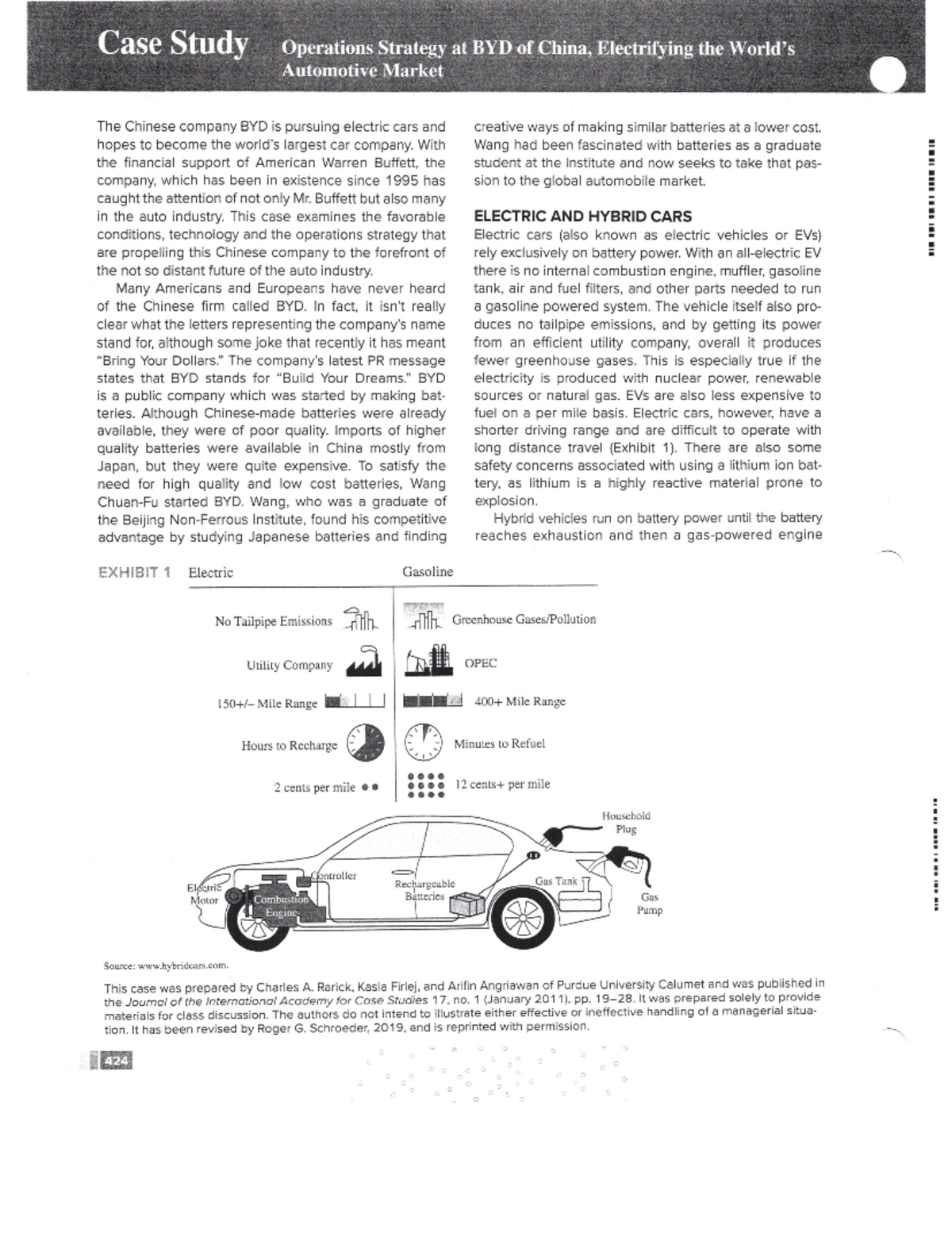 byd china case study