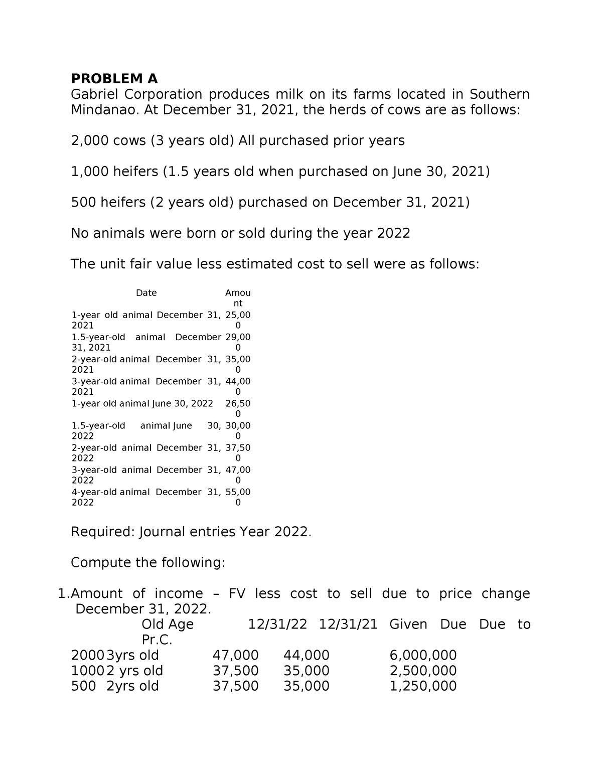 intermediate-accounting-biological-assets-problem-a-gabriel