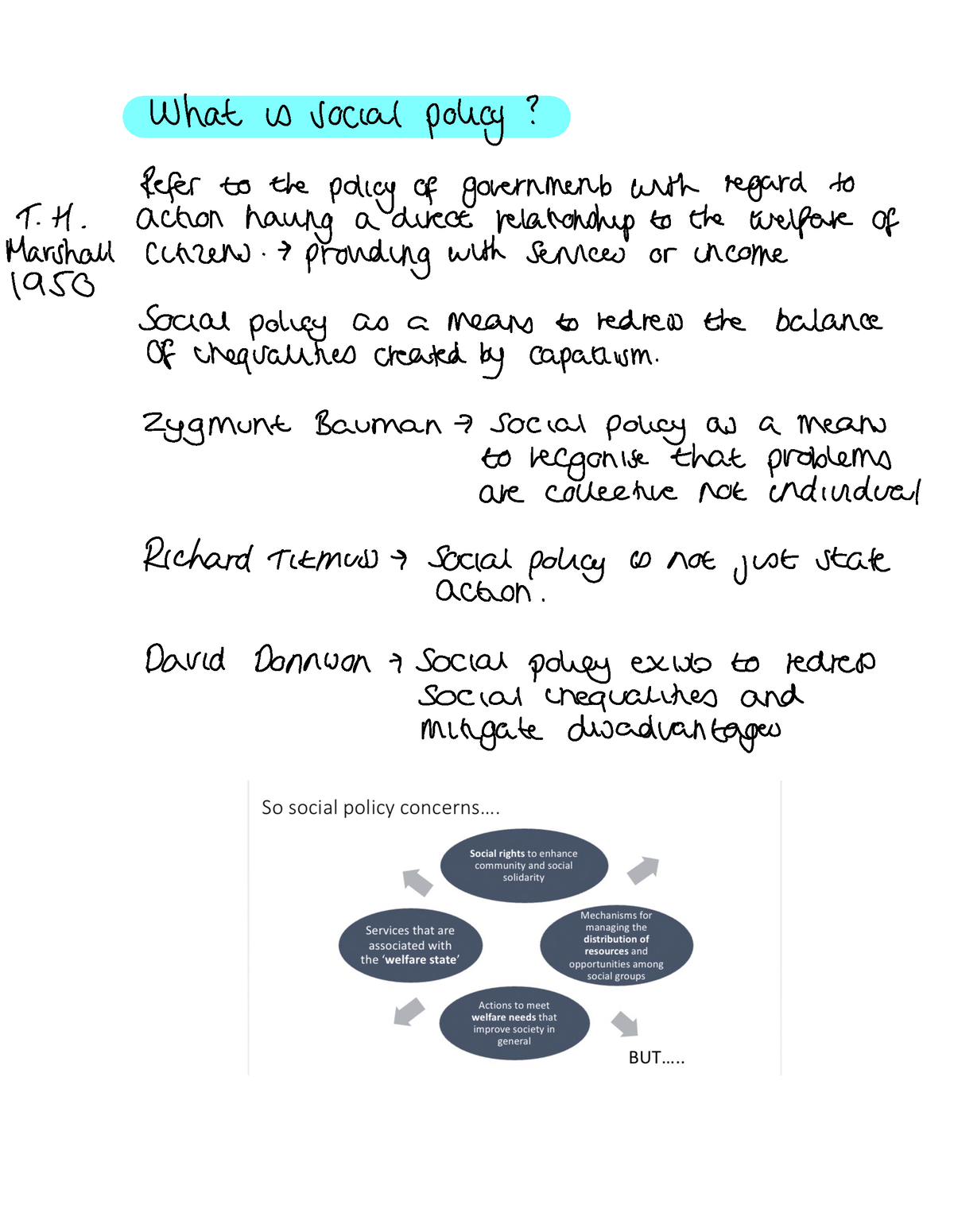 what-is-social-policy-week-2-lecture-what-is-social-policy-refer