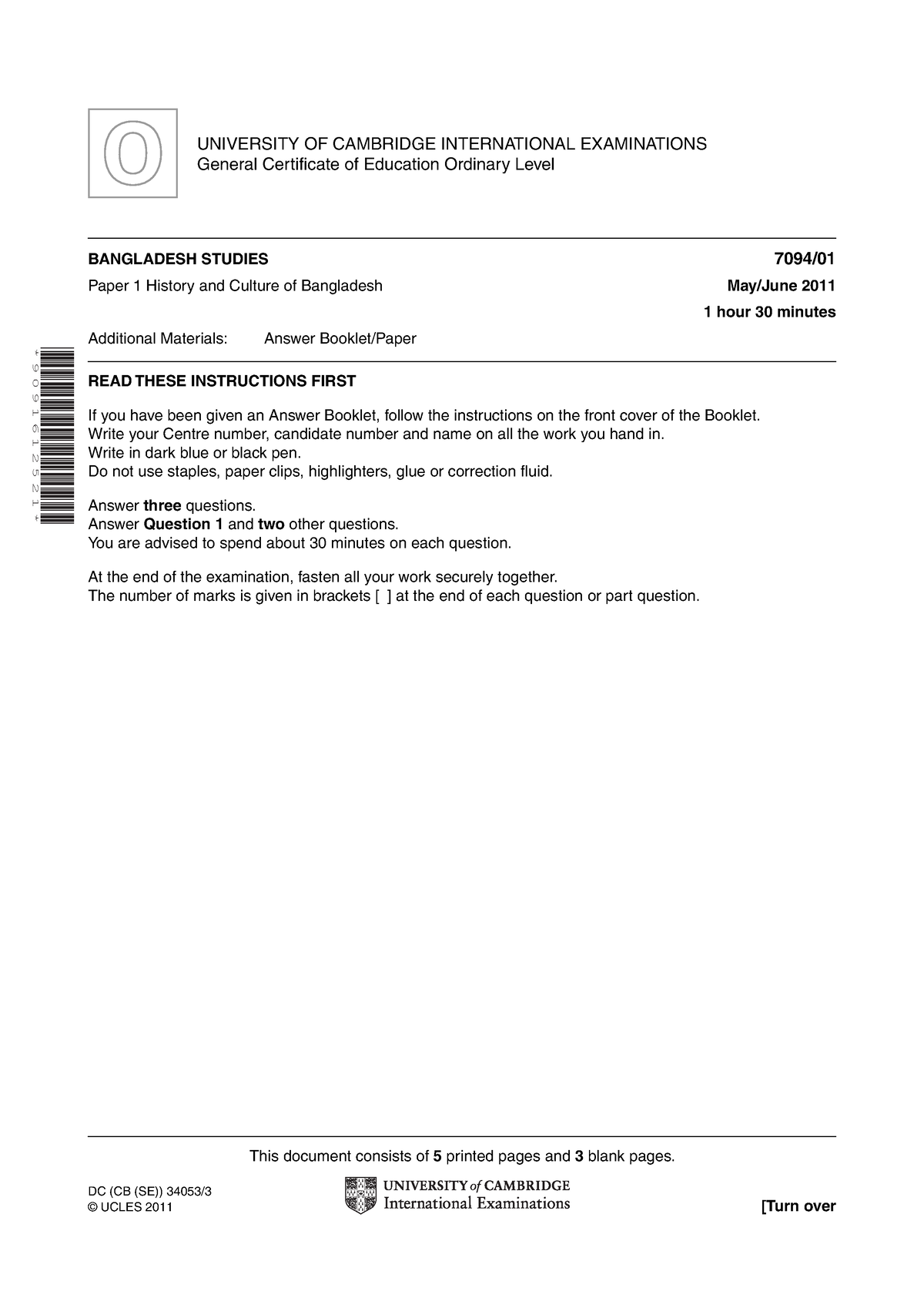 7094 s11 qp 1 - This is a filler descriptionn meant to fill words - ICT ...