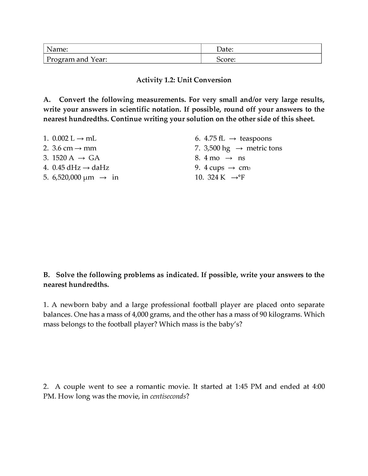 unit-conversion-convert-the-following-measurements-for-very-small