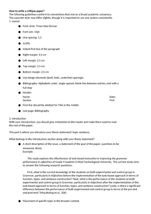 English 10 Q2 Mod2 Connecting Ideas Using Conjunctionsinan ...