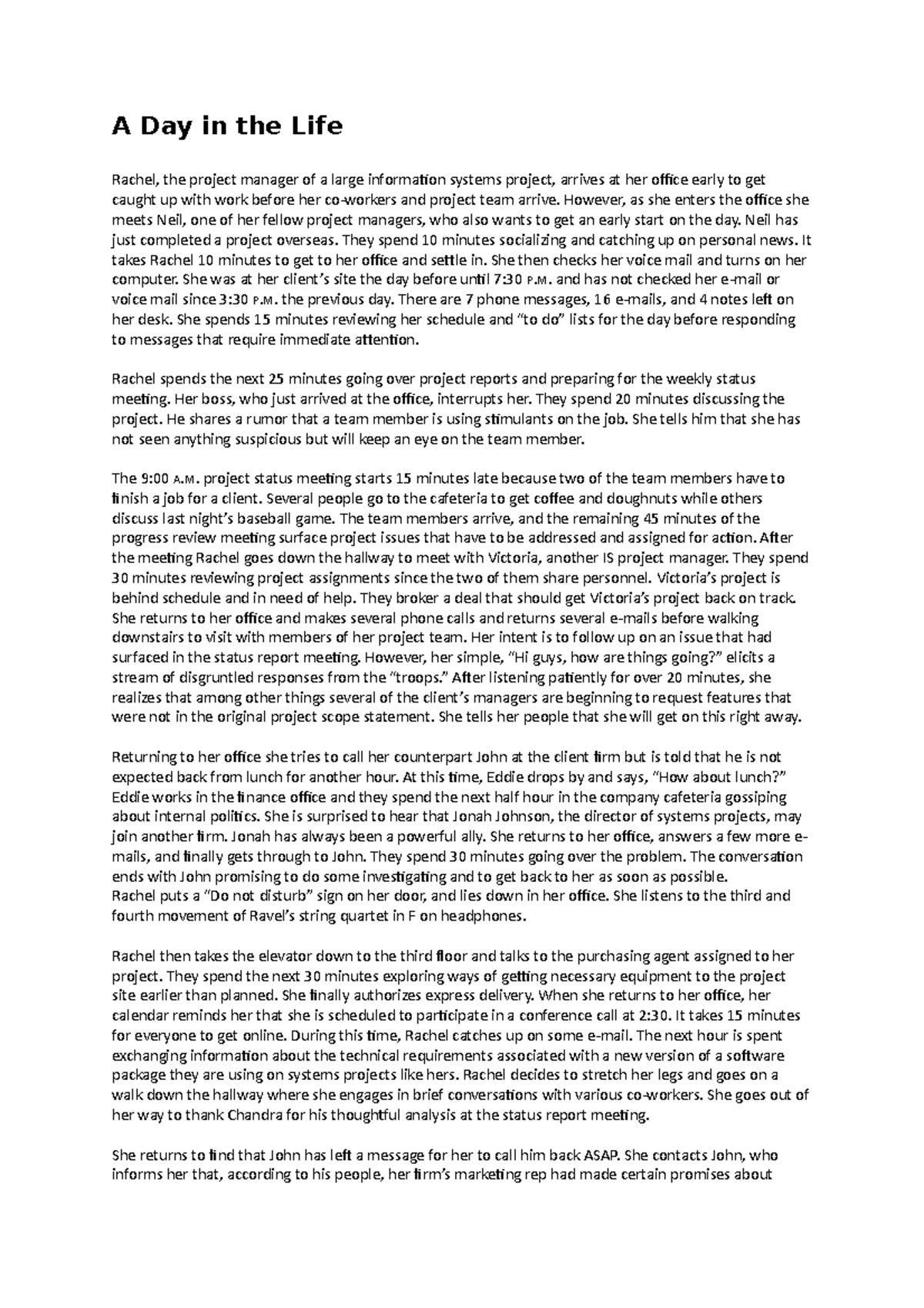 case-study-a-day-in-the-life-of-a-day-in-the-life-rachel-the