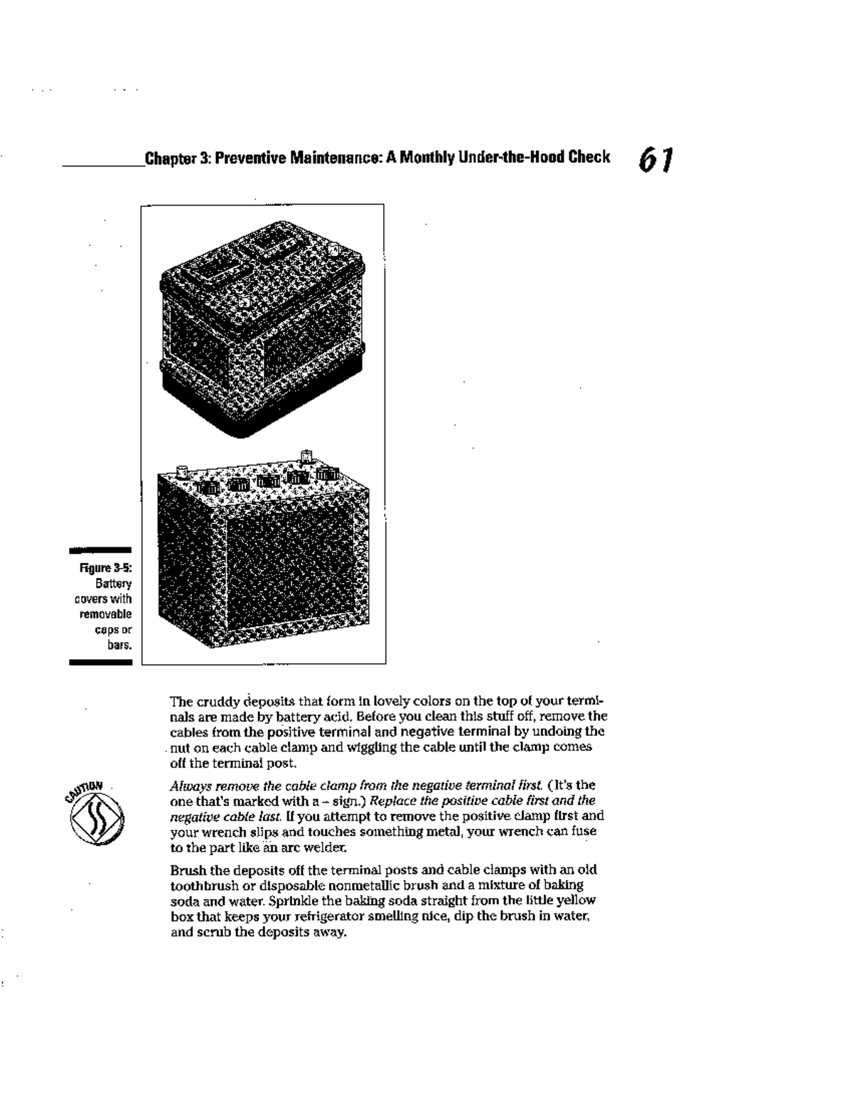 Auto Repair For Dummies.pdf ( PDFDrive )24 Tractor And Automotive