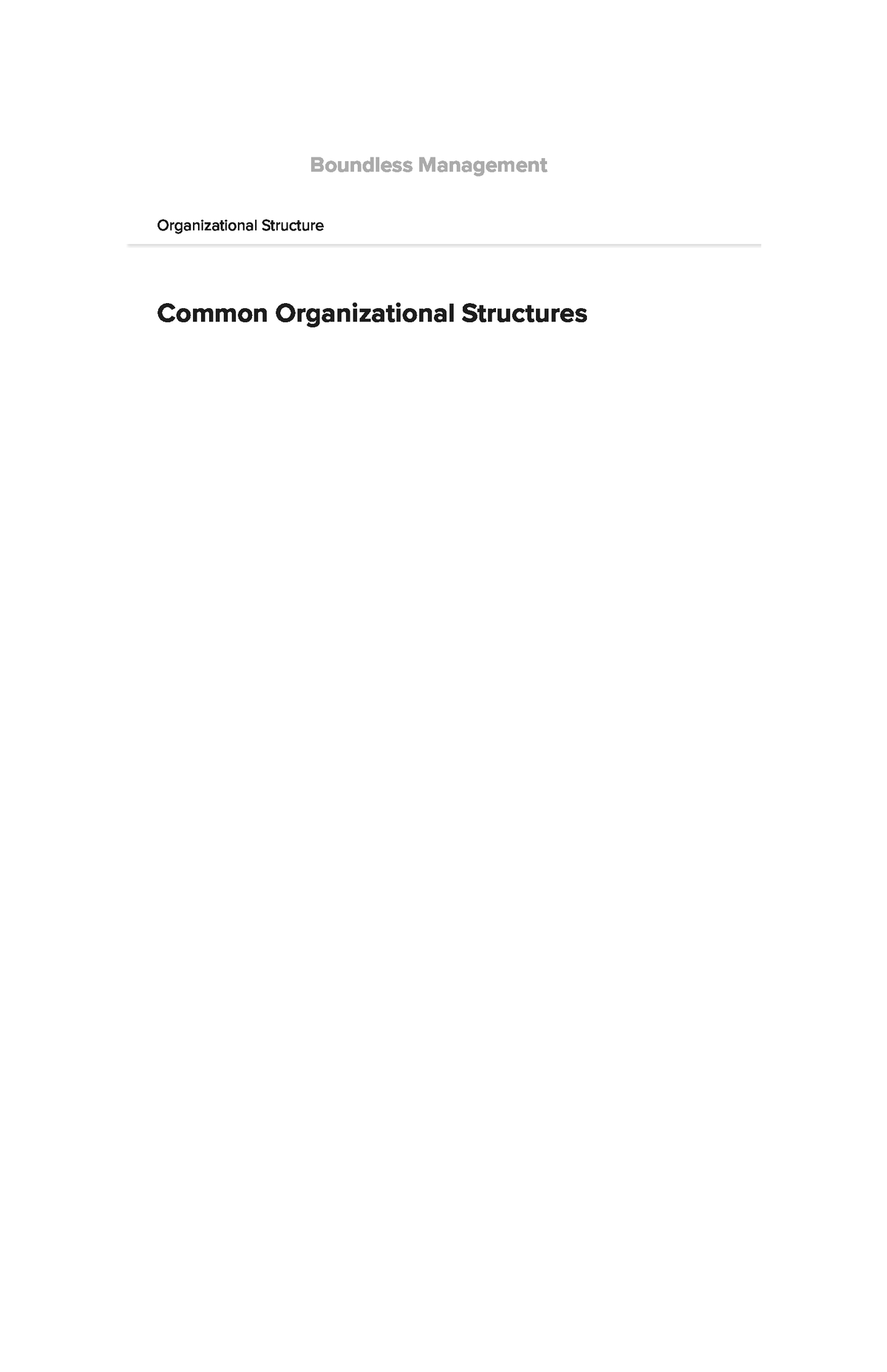 common-organizational-structures-boundless-management